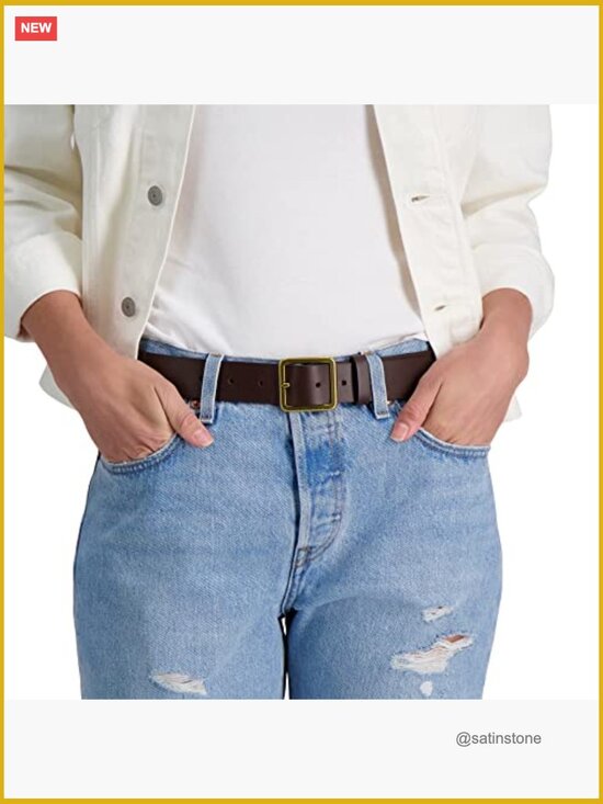 Belts